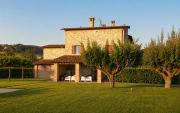 Agriturismo Villa al piano