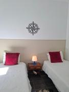 Sleep & Go Faro Airport Guest House