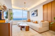 Hilton Residence , View Tower Sea View 13F