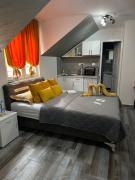 Apartmani Romansa