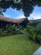 Hostal Casona de los Vega