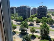Apartamento Camp de Morvedre con piscinCastellon