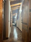 Apartamentos Esencia atico