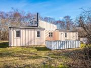 4 star holiday home in Ebeltoft