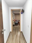 RECIÉN REFORMADO Apartamento Mar & Vida 1º linea de playa Wifi y AC