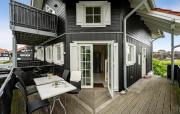Cozy Home In Bogense With Sauna