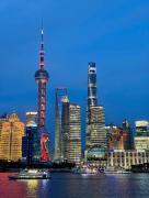 Top Shanghai