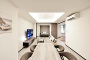 Spacious 79sqm Family Apartment Namba Dotonbori Kuromon 8 Guests Riverwood 206