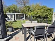 Holiday home with 1 bedroom