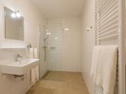 Lush apartment in Zoutelande near beach