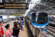 MM HOUSE - Metro Q1