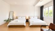Emoi Stay - Cozy Staycation near SECC - Căn hộ PMH gần SECC