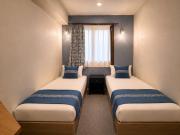 IGO HOTEL Graceful Twin Room