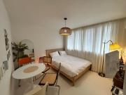 Dear Daechi Cozy Stay Gangnam COEX 3BR Studio for 6