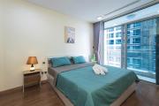 Vinhomes Central Park - Spacious 83m2 - 2 Bedroom Apartment