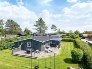 4 star holiday home in Haderslev