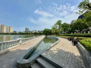 Comfortable High Floor Studio Near Marriott Hotel and My Dinh Hanoi