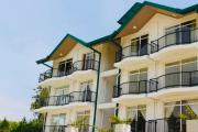 Lake Infinity Luxury Condos