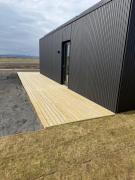 Charming Holiday House in lftarnes Iceland with Scenic Views