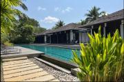 2BR Penthouse with Private Rooftop in Bang Tao