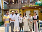 Top Srinagar
