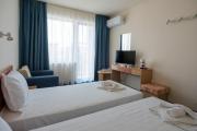 Hotel Nadia