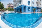 Hotel Nadia