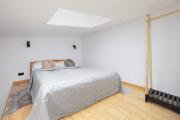 Comfortable Studio for 4 People with a Balcony in Pruszków by Noclegi Renters