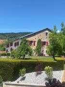 Gîte Les 2 Fontaines - Gîte 1