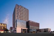 Atour Hotel Shanghai International Tourism Resort Chongxi Road