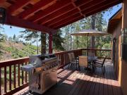 Top Shaver Lake