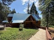 Top Shaver Lake