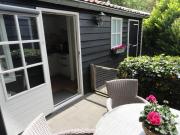 Luxe Appartement Duinoord