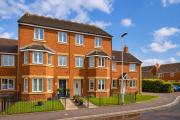 6-Bedroom House Somerset - Ideal for Group Stays