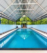 munnar Green portico Cottages