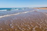 Apartamento 4 personas en Chipiona Ideal para Familias Playa