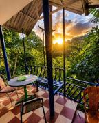 munnar Green portico Cottages