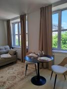 Stylish Studio in the Heart of Old Town
