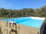 Sonnellino - Appartamento di charme in casolare toscano