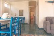 Grecale Beachfront Apartment direct beach access
