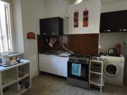 Appartamento in centro con terrazza
