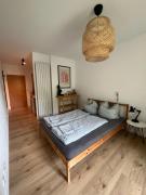 Schöne Wohnung in Passau