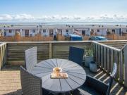 4 person holiday home in Rømø