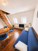 Apartment Anka