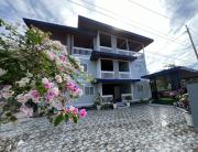 6 bedroom house, 200metres to Tondol Whitesand Beach