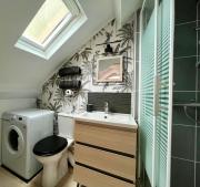 T2-Sous les toits de Caen-Rue Demolombe