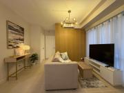 2BR with 2TB near PICC and MOA La Verti Residences-Pasay