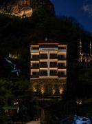 Luxury Monastery Apart & Hotel