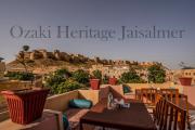 Top Jaisalmer