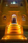 Top Jaisalmer
